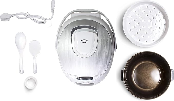 Yum Asia Sakura Rice Cooker - Image 7