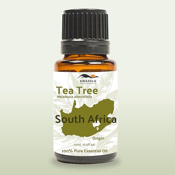 Tea Tree Essential Oil - Image 6