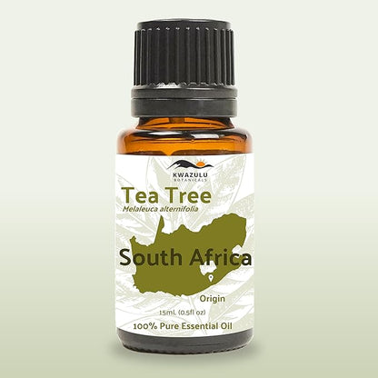 Tea Tree Essential Oil - Image 6