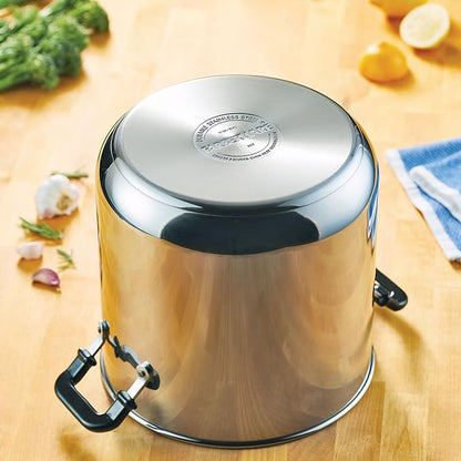 Farberware Classic Series 11 Quart Stockpot - Image 2
