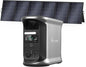 AMPACE Andes 1500 Power Station 2400W Solar Generator by Unknown