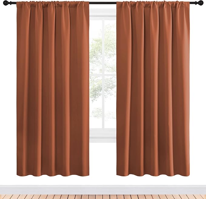 NICETOWN Blackout Curtains and Drapes - Image 2