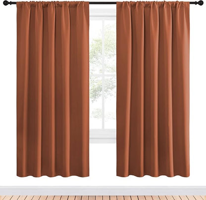 NICETOWN Blackout Curtains and Drapes - Image 2