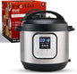 Instant Pot Duo 7-in-1 Electric Pressure Cooker, Slow Cooker, Rice Cooker by InstantPot