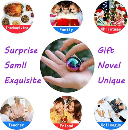 Desk-Fidget-Toys for Kinetic-Toy: Cool-Gadgets Cool-Stuff for Adults Kids Teens - Image 6