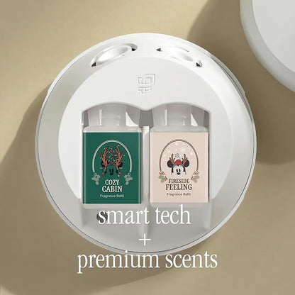 Pura Smart Home Fragrance Device Starter Set - Image 7