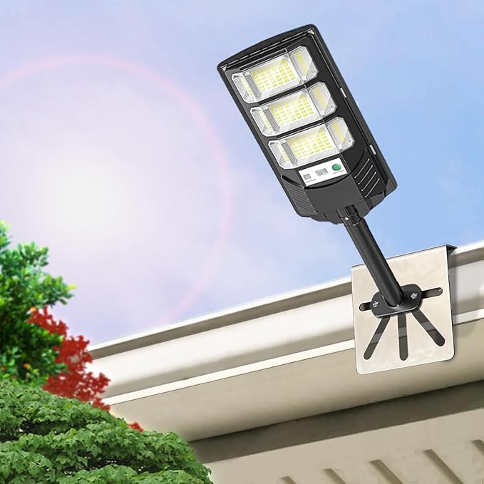 WiTi Gutter Mount Stainless Steel Bracket - Image 3