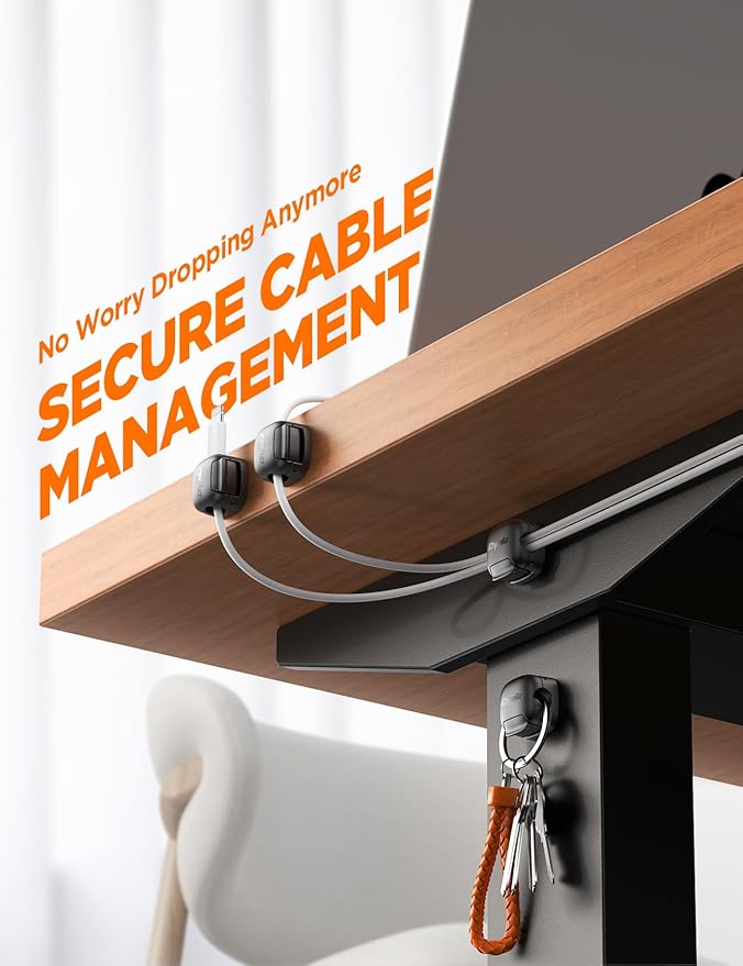 6Pack Cord Organizer - Image 4