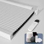 Boolegon No Drill Motorized Cellular Blinds by Boolegon