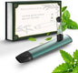 Portable Breath Balancer: Quit Smoking Gadget & Anxiety Relief Item. Quick by Unknown