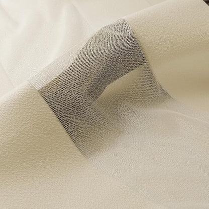 Blindify Motorized Sheer Vertical Blinds by BlindifyOffical