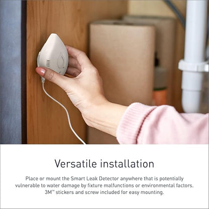 Moen 900-002 Flo by Moen 1-1/4-Inch Smart Water Shutoff - Image 8
