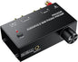 PROZOR Pre Amplifier for Turntable Audiophile M/M Phono preamp by PROZOR