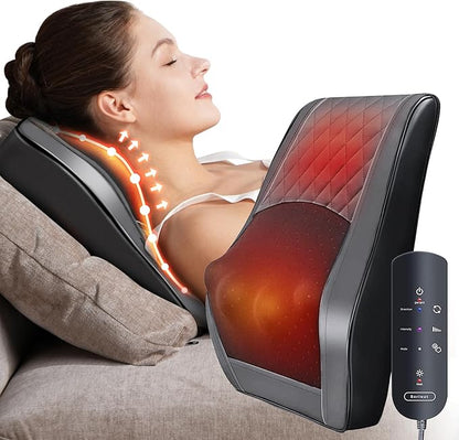 Boriwat Back and Neck Massager by Boriwat
