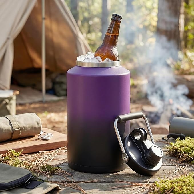 Kerilyn Insulated Gallon Jug - Image 2