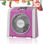 HEATIT Space Heater for Indoor, Digital Display by HEATIT