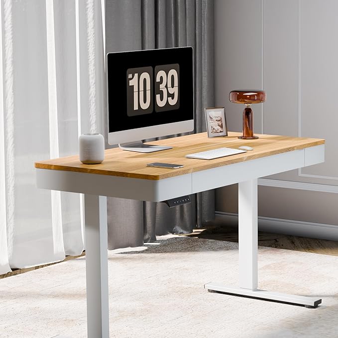FLEXISPOT Q5 Standing Desk - Image 2