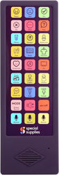 Talker Buddy AAC Communication Device by SpecialSupplies