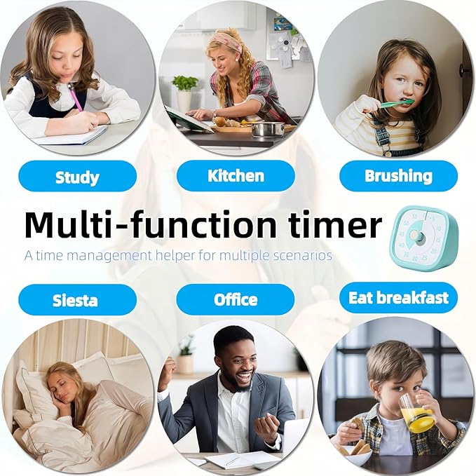 Visual Timer for Kids - Image 9