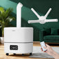 YOKEKON Humidifier Large Room 30L/7.93Gal, 5000 sq.ft Commercial Whole House by FocusonOneRedefineLarge-SpaceHumidification