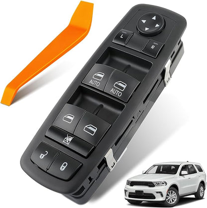 Dacall Master Power Window Switch Fits by Dacall