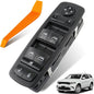 Dacall Master Power Window Switch Fits by Dacall