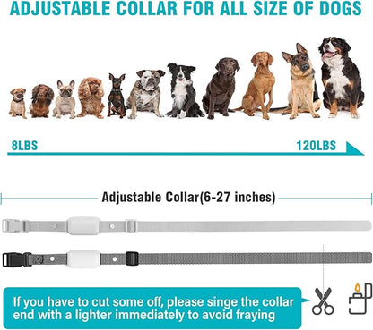Bousnic Dog Shock Collar for 2 Dogs - Image 5