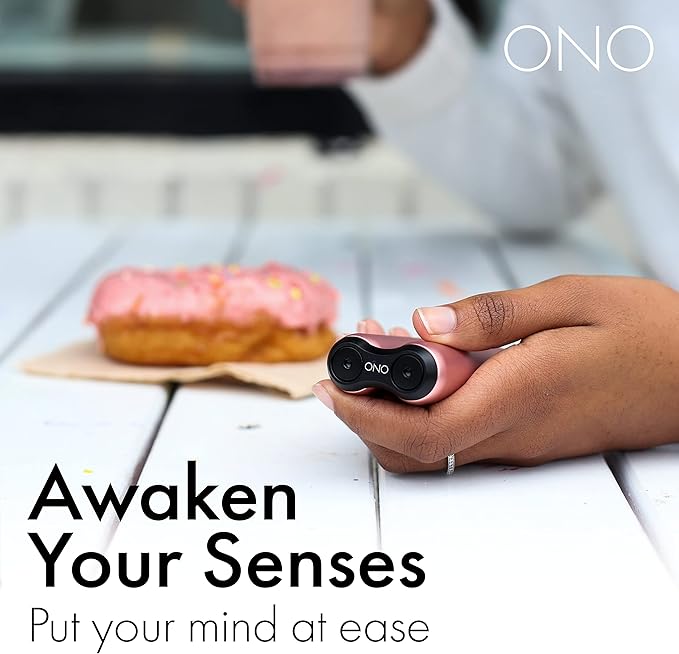 ONO Roller - Handheld Fidget Toy - Image 6