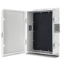 Namunanee Outdoor Electrical Junction Box, ABS Water Resistant Enclosure by Namunanee