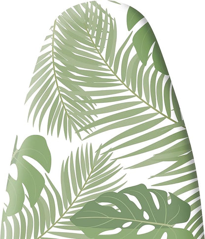 Extra Thick Ironing Board Cover and Pad, 15x54 Ironing Board Cover, Resist - Image 6