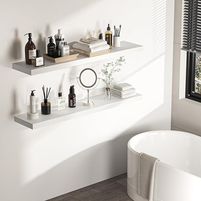 Floating Shelves - Image 7