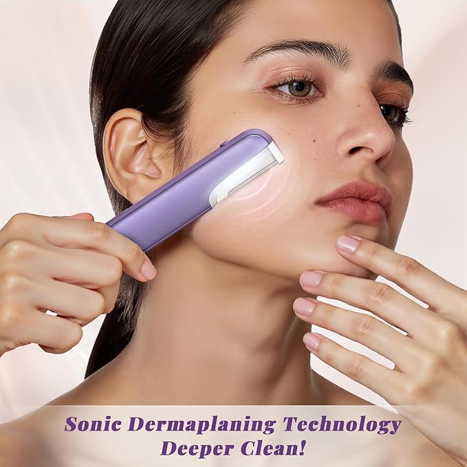 Galtxen Dermaplaning Tool for Women - Image 3