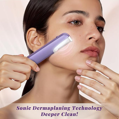Galtxen Dermaplaning Tool for Women - Image 3