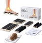 Foot & Ankle Strengthener Kit – Ankle Balance Board by Lussora