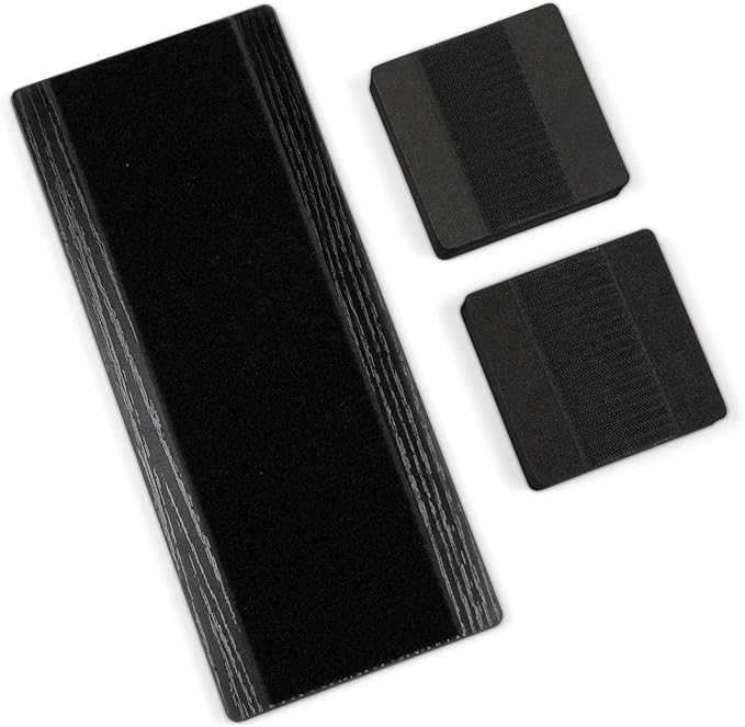 Kinesis Board for Balance with Micro-Wobble and Naboso Texture used with - Image 4