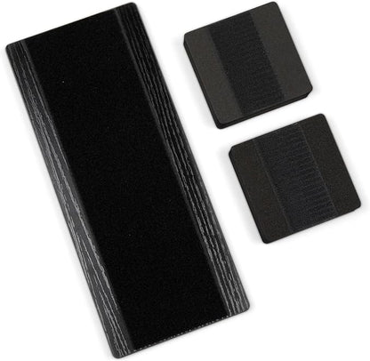 Kinesis Board for Balance with Micro-Wobble and Naboso Texture used with - Image 4