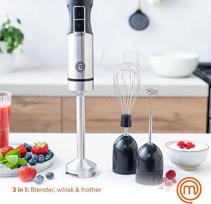 MasterChef Immersion Blender Handheld - Image 2