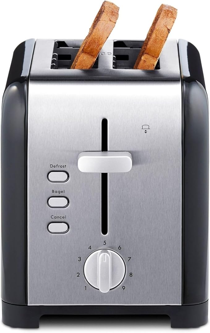 Kenmore toaster 2 slice - Image 11