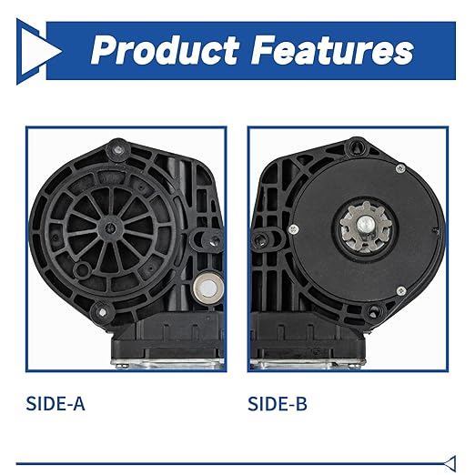 Obaee Power Window Lift Motor Compatible - Image 3