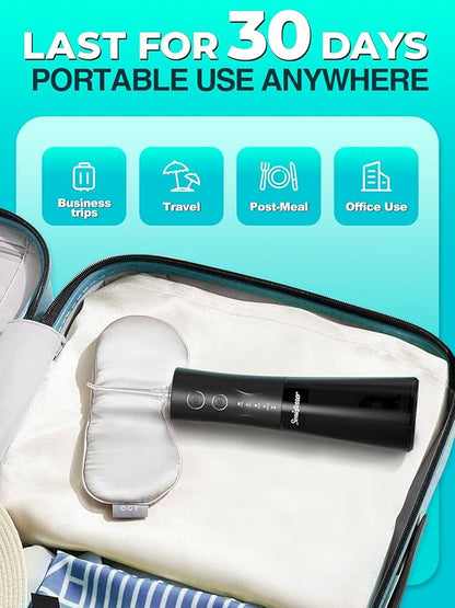 Portable Water Flosser for Teeth Pick - Image 6