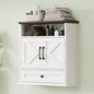 Bathroom Wall Cabinet, Wall Mounted Medicine Cabinet by Viroformo