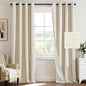 H.VERSAILTEX 100% Blackout Curtain by HVERSAILTEX