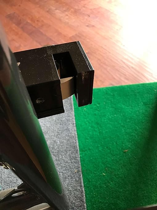 Ghost Controls AXZL ZombieLock Automatic Gate Lock - Image 6