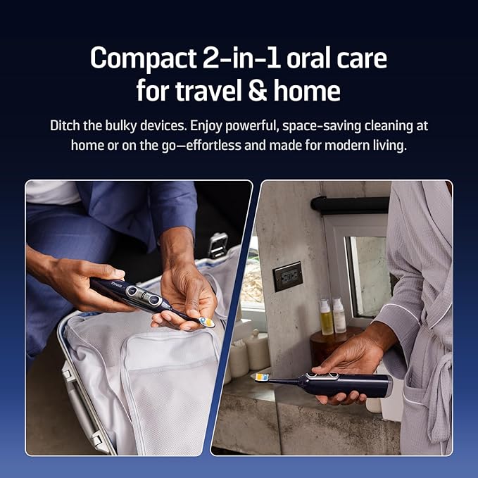 Soocas NEOS II - Electric Toothbrush - Image 5