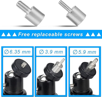 SoeKoa Mini Projector Tripod Mount Compatible - Image 3
