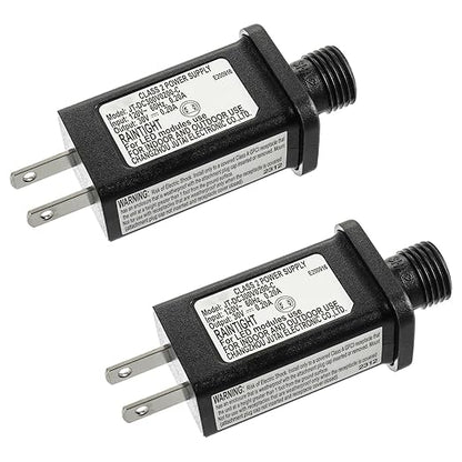 SIGANDG 30V 6W LED Transformer Replacement Class 2 Power Supply by SIGANDG