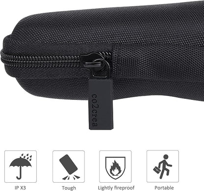 co2CREA Hard Case Replacement for Logitech Professional Presenter R800 - Image 5
