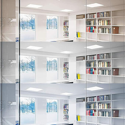 2x4 FT LED Light Flat Panel, Color Temperature Selectable 3K | 4K | 5K - Image 6