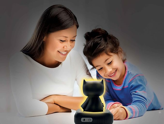 LEXiBOOK - Batman Digital Alarm Clock - Image 4