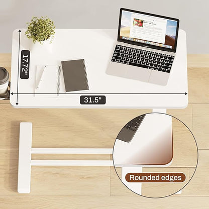 FLEXISPOT Mobile Standing Desk - Image 9
